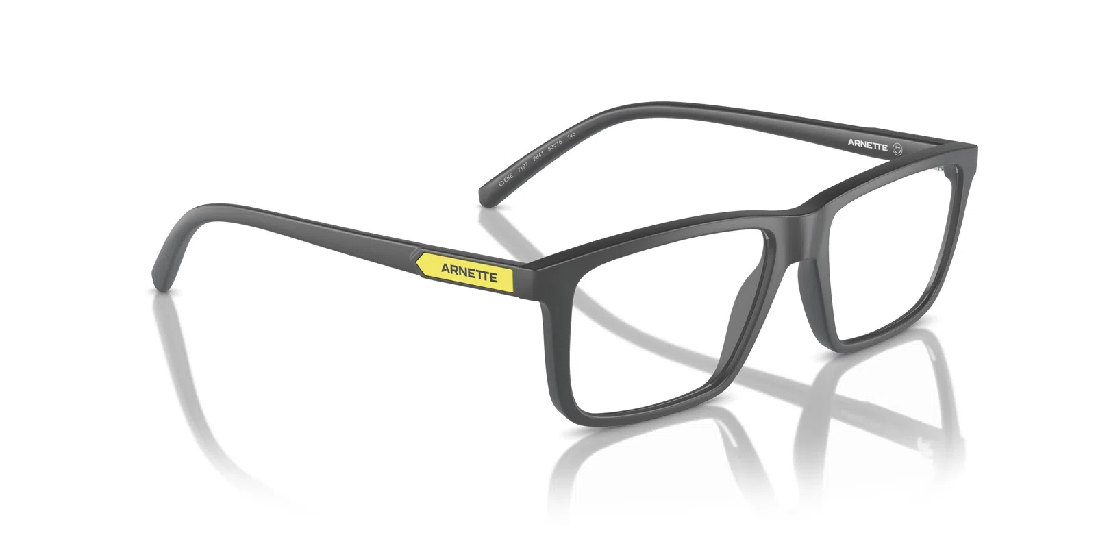 Arnette Eyeke 7197 Eyeglasses - view 27